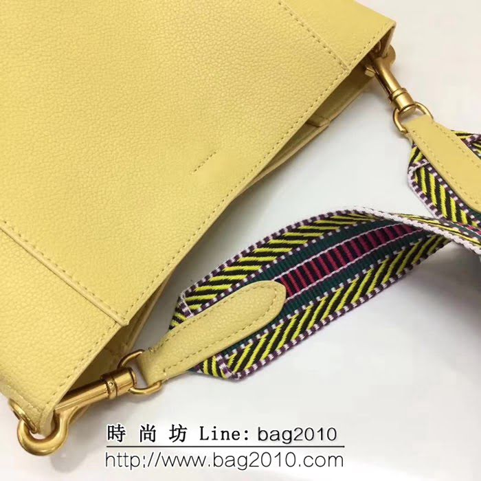 愛馬仕Hermes 牛皮水桶包 可單肩斜跨 0AM1470